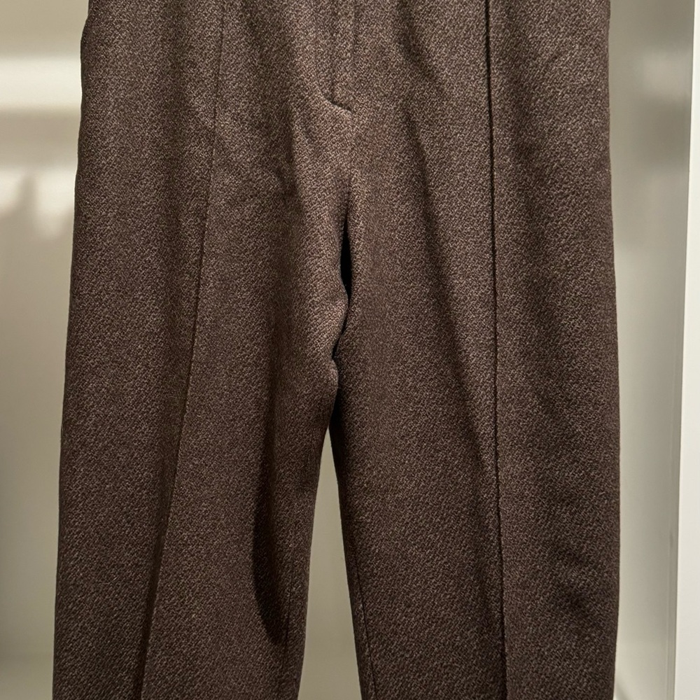 Rachel Comey Beautiful Wool Dress Pants